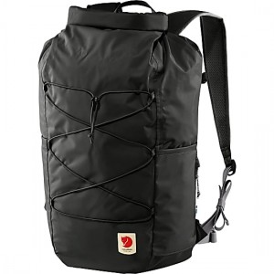 Fjallraven High Coast Rolltop 26 - Dark Grey